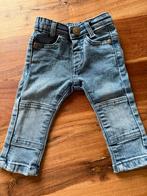 Dutch Dream Denim Baby Broekje Maat 68, Ophalen of Verzenden, Zo goed als nieuw, Jongetje of Meisje, Broekje