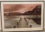 Mel Allen Ullswater Ingelijst - 71x51cm, Huis en Inrichting, Woonaccessoires | Schilderijen, Tekeningen en Foto's, Ophalen, 50 tot 75 cm