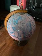 Klassieke italiaanse zoffoli drank globe wereldbol design, Ophalen of Verzenden, Gebruikt