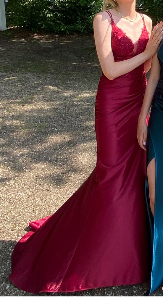 Galajurk mt S, Ophalen of Verzenden