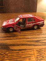 Bhurago rode ALFA ROMEO 75 openslaande deuren, Ophalen of Verzenden, Zo goed als nieuw
