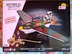 COBI limited edition Me 163B Komet, Hobby en Vrije tijd, Modelbouw | Vliegtuigen en Helikopters, Ophalen of Verzenden, Nieuw, Groter dan 1:72