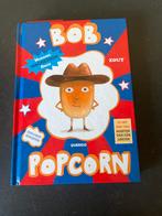 Bob Popcorn deel 1 - Maranke Rinck, Ophalen of Verzenden, Nieuw, Maranke Rinck, Fictie algemeen
