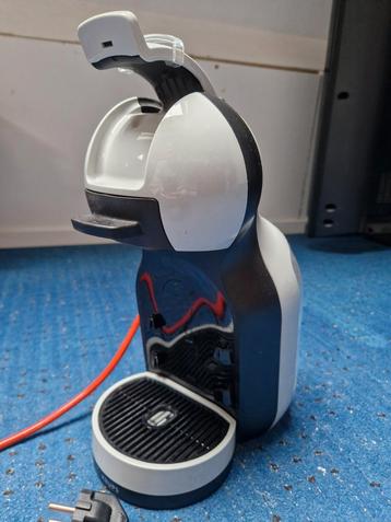Dolce Gusto - Zo goed als nieuw! beschikbaar voor biedingen