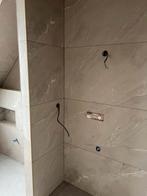 Badkamer en toilet renovaties.  Voor al uw klussen., Huis en Inrichting, Badkamer | Complete badkamers, Ophalen of Verzenden, Zo goed als nieuw