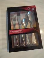 Cars Kinderbestekset - 4-delig, Ophalen of Verzenden, Gebruikt