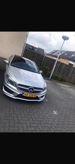 Mercedes-Benz CLA 180 1.6 90KW 7G-DCT (aut) 2016 Grijs, Auto's, Mercedes-Benz, 4 cilinders, 715 kg, 122 pk, 1200 kg