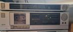 Cassettendeck Akai HX-A1, Audio, Tv en Foto, Cassettedecks, Ophalen of Verzenden, Akai
