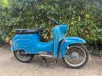 Simson schwalbe KR51/1, Fietsen en Brommers, Brommers | Oldtimers, Ophalen, Overige merken