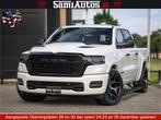 Dodge Ram 1500 Limited Night High Output 540HP 706Nm | Massa, Auto's, Automaat, Met garantie (alle), Wit, Leder