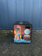 Fireman Shotjes Machine, Huis en Inrichting, Ophalen, Zo goed als nieuw