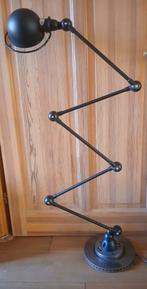 Jielde lamp 5 arms, Huis en Inrichting, Lampen | Vloerlampen, Ophalen of Verzenden, Gebruikt, 150 tot 200 cm