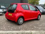 Toyota Aygo 1.0-12V + START PROBLEEM, Voorwielaandrijving, Gebruikt, 4 stoelen, 68 pk