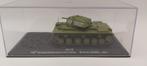 Deagostini KV 1E, Hobby en Vrije tijd, Modelbouw | Auto's en Voertuigen, Overige merken, Verzenden, Nieuw, Tank