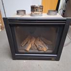 Inbouw gaskachel, Helex, gas kachel, Ophalen, Gebruikt, Gas, Inbouw