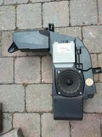 Subwoofer Audi A4 B6 Avant 2003, Auto diversen, Autospeakers, Ophalen of Verzenden, Gebruikt