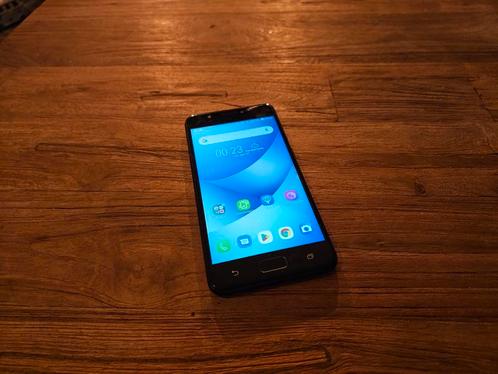 Asus Zenfone 4 Max (defect), Telecommunicatie, Mobiele telefoons | Overige merken, Niet werkend, Zonder abonnement, Klassiek of Candybar