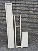 Staander LUNDIA stellingkast 3 stuks 219,155, 85 cm, Ophalen, Gebruikt