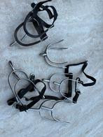 Te koop diverse sporen, Dieren en Toebehoren, Paarden en Pony's | Overige Paardenspullen, Ophalen of Verzenden, Gebruikt