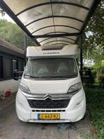 Camper Adria Coral 600 SC, Caravans en Kamperen, Chemisch toilet, Standaard zit, Ringverwarming, Tot en met 3