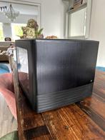 Fractal Node 804 Computer/NAS Behuizing, Computers en Software, Ophalen of Verzenden, Zo goed als nieuw