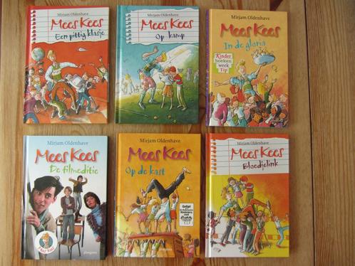 Mees Kees boeken, Boeken, Kinderboeken | Jeugd | onder 10 jaar, Zo goed als nieuw, Fictie algemeen, Ophalen of Verzenden