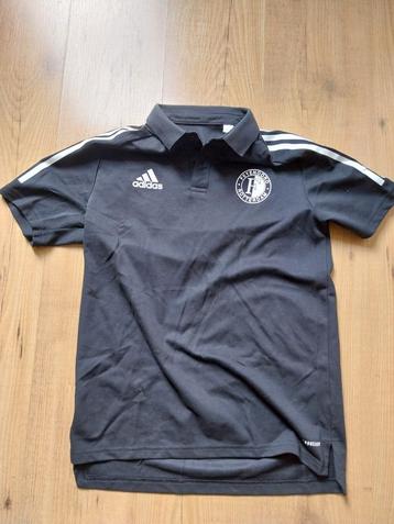 Feyenoord Polo maat S beschikbaar voor biedingen