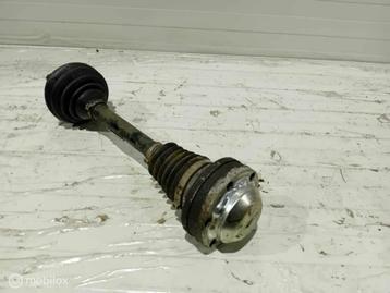 Aandrijfas Audi A3 1K0407271BJ beschikbaar voor biedingen