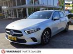 Mercedes-Benz A-klasse 180 Business Solution, 65 €/maand, Gebruikt, 4 cilinders, Origineel Nederlands