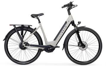 EBIKE MEGASALE BIJ SIMON KUIPER TWEEWIELERS 60% KORTING