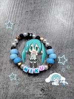 Hatsune Miku kandi Bracelet, Ophalen of Verzenden, Zo goed als nieuw