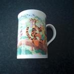 Mooie disney  mok tygetje, Ophalen of Verzenden, Overige figuren, Zo goed als nieuw, Servies