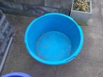 Koi bowl, Tuin en Terras, Vijver-toebehoren, Ophalen, Gebruikt