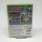 Xbox 360 Game - Monopoly Streets, Spelcomputers en Games, Games | Xbox 360, Puzzel en Educatief, Ophalen of Verzenden, Zo goed als nieuw