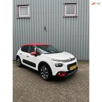 Citroen C3 1.2 PureTech S&S Shine/carplay/navi/camera/trekha, Auto's, Citroën, Voorwielaandrijving, 1025 kg, 450 kg, Euro 6