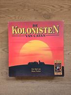 De Kolonisten van Catan - Houten Editie, Hobby en Vrije tijd, Gezelschapsspellen | Bordspellen, Drie of vier spelers, Ophalen