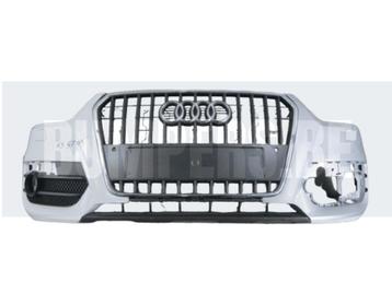 Bumper Audi Q3 8U0 11-14 8U0807061 Voorbumper KS5709 beschikbaar voor biedingen