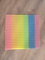 XL Pop-it 40 x 40 cm, Ophalen of Verzenden, Jongen of Meisje