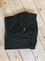 Broek van Mos Mosh Kara Portman Pant, MOS MOSH, Verzenden, Zwart, Nieuw