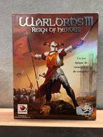 PC Big Box | Warlords III, 1 speler, Ophalen of Verzenden, Zo goed als nieuw, Vanaf 12 jaar