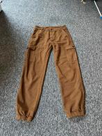 Mooie I Code worker broek, Bruin, Nieuw, Ophalen of Verzenden, Maat 34 (XS) of kleiner
