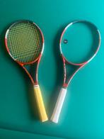 Head Liquidmetal Radical MP, Sport en Fitness, Tennis, L2, Ophalen of Verzenden, Zo goed als nieuw, Head