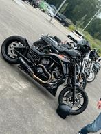 Harley Davidson Nightrod, Motoren, Motoren | Harley-Davidson, 2 cilinders, Chopper, 1130 cc, Particulier