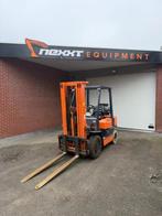 Toyota 42-5FG25 (bj 1994), 2000 tot 3000 kg, LPG, Heftruck, Toyota