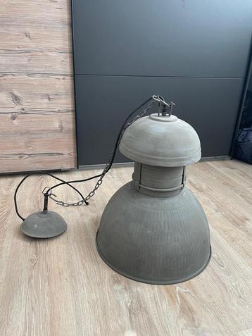 Hanglamp HK Living  beschikbaar voor biedingen
