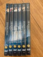 Hornblower serie 6 dvd, Cd's en Dvd's, Dvd's | Tv en Series, Ophalen of Verzenden, Zo goed als nieuw
