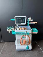Dokter trolley/speelgoedkar, Ophalen, Gebruikt, Jongen of Meisje