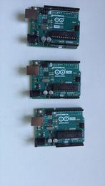 Arduino Uno/R3 Zie advertentie voor de prijs, Hobby en Vrije tijd, Elektronica-componenten, Ophalen of Verzenden, Nieuw