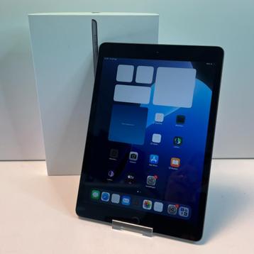 Apple iPad 8e Gen 32GB Grijs Wifi | Met doos beschikbaar voor biedingen