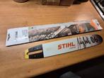Zaagblad Stihl 40cm nieuw, Ophalen of Verzenden, Nieuw